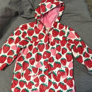 Hatley rain coat